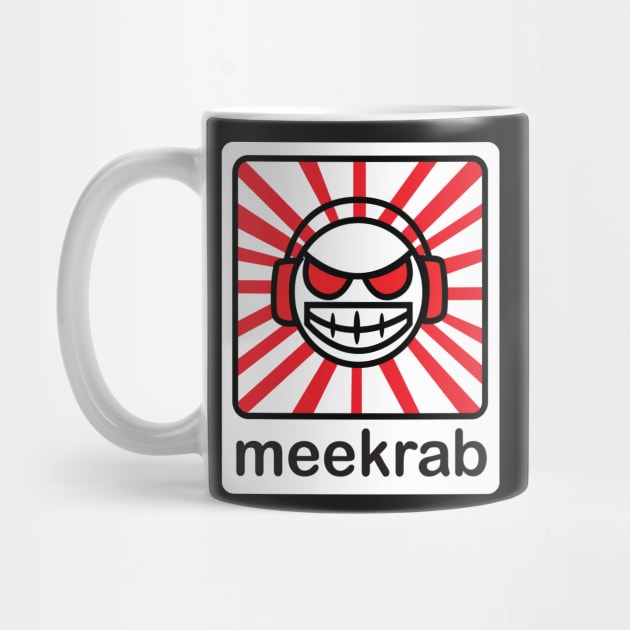 Meekrab by Meta Cortex